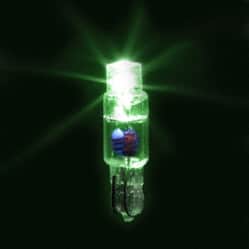 LED - 灯泡更换
