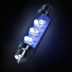 LED - 灯泡更换
