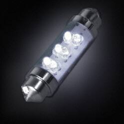 LED - 灯泡更换