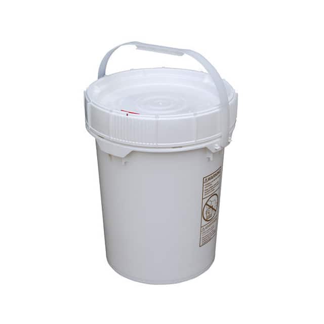 产品、物料搬运和储存 - 桶、桶