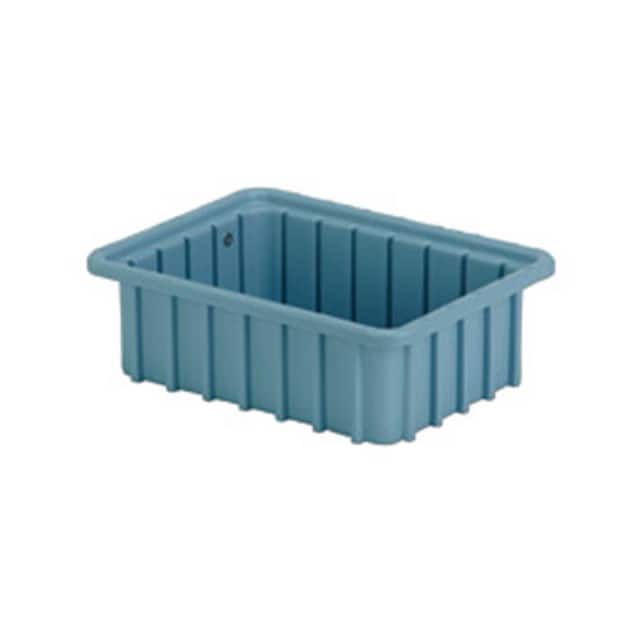DC1035 Lt Blue