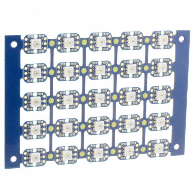 LED 可寻址，专用