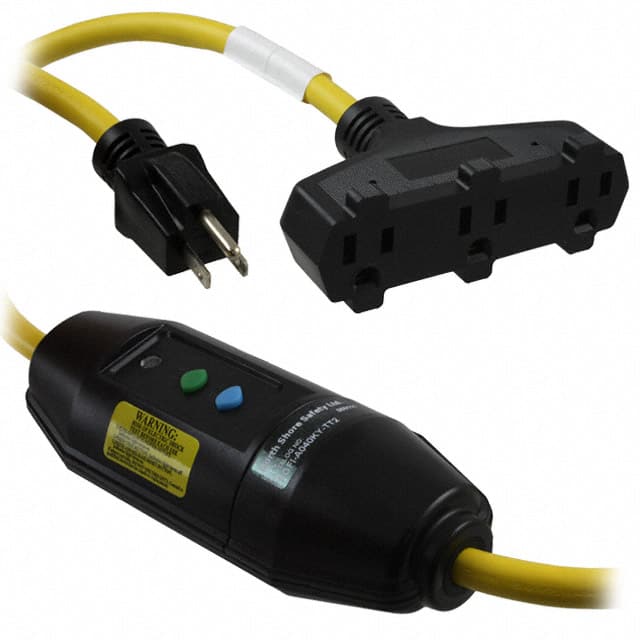 接地故障断路器 （GFCI）