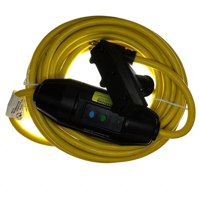 接地故障断路器 （GFCI）