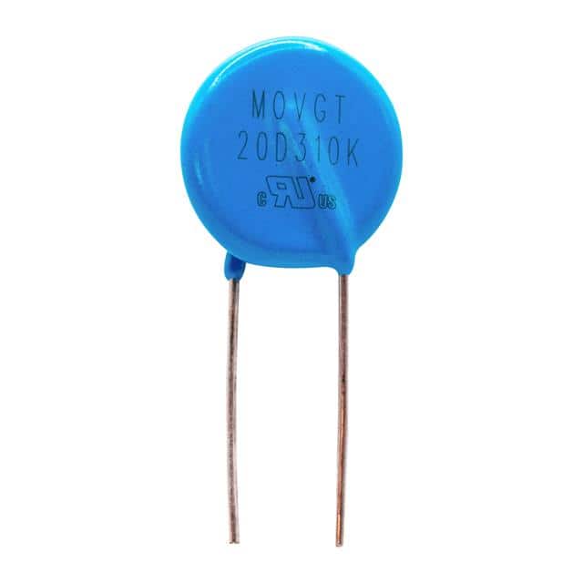 MOVGT20V190K