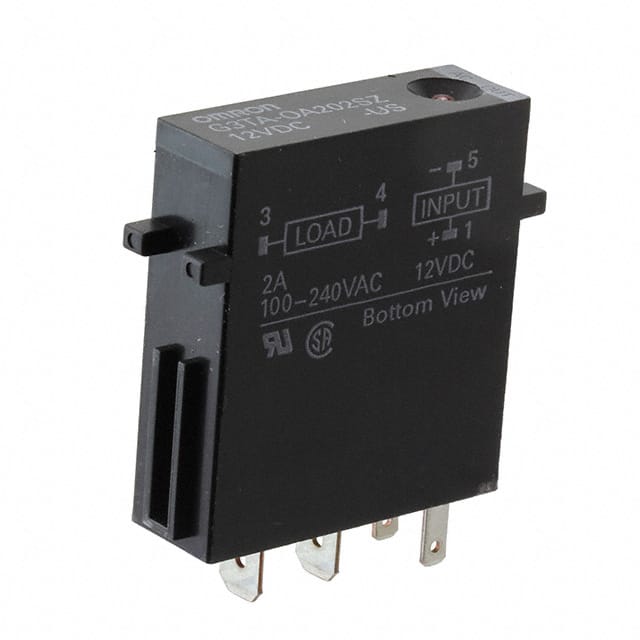 I/O 继电器模块