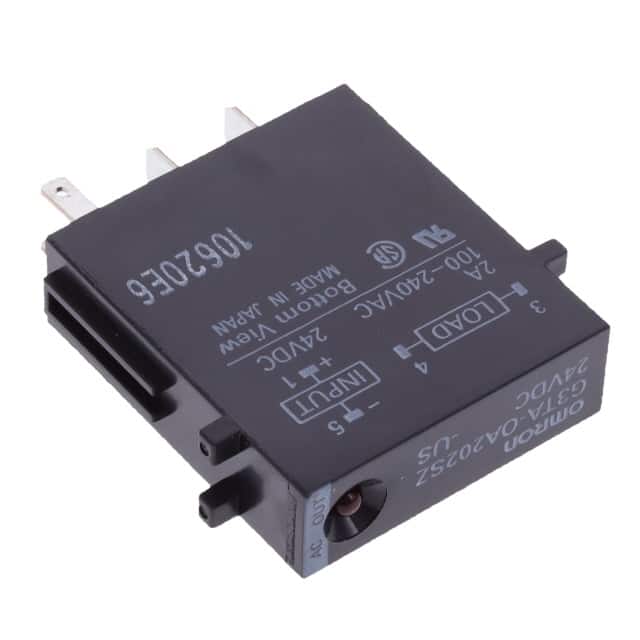 I/O 继电器模块