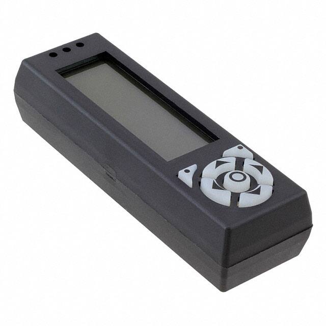 人机界面 （HMI）