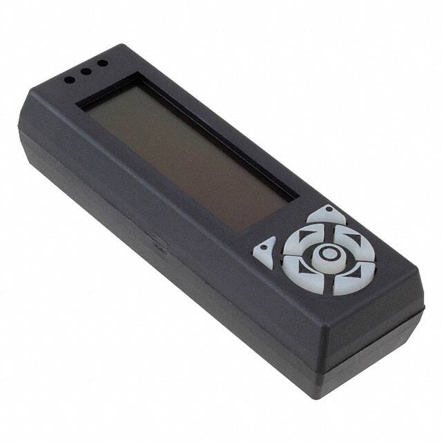 人机界面 （HMI）