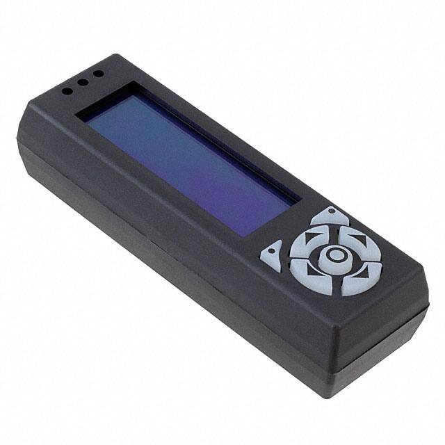 人机界面 （HMI）